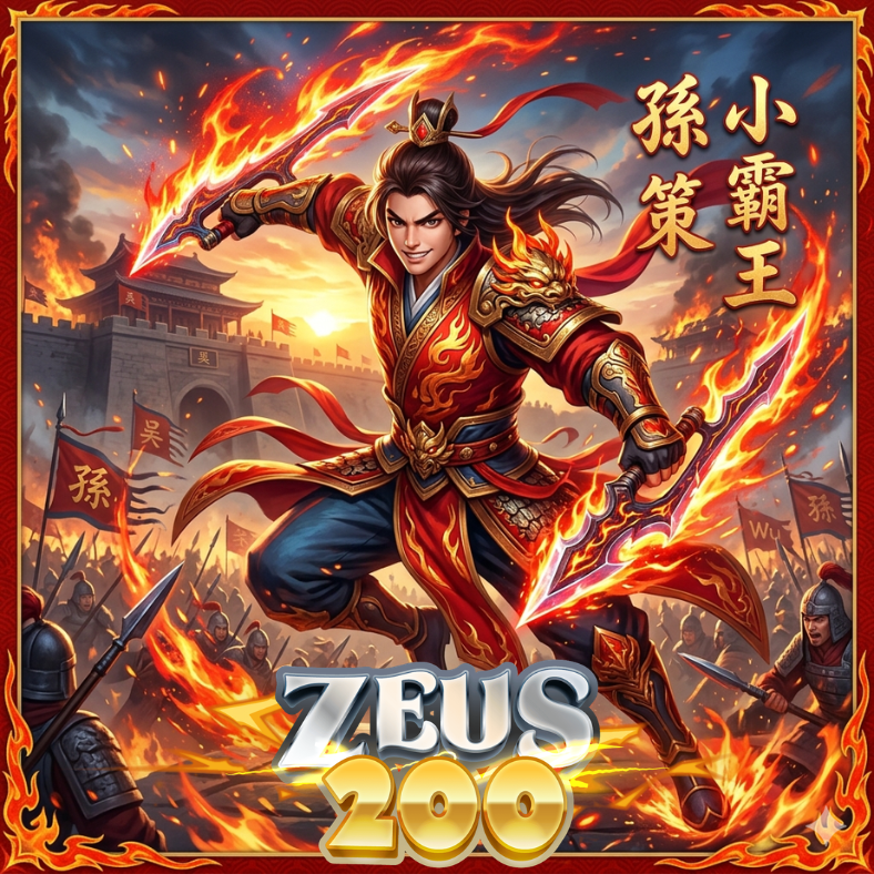 ZEUS200